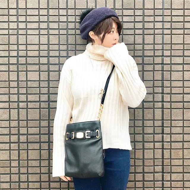 画像8: おしゃれインスタグラマーのリアルコーデカタログ