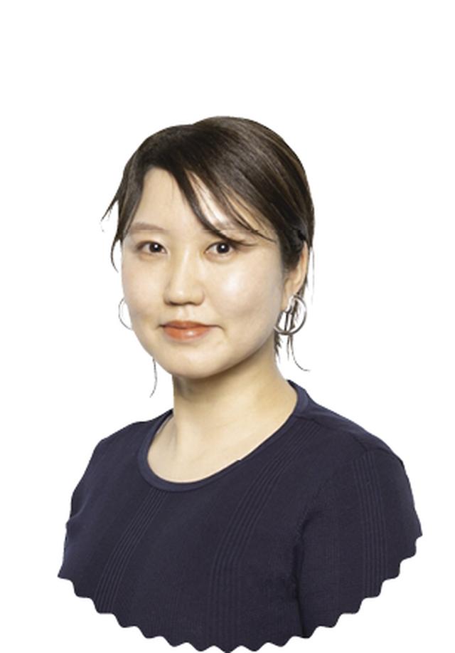 画像: プロフェッショナルがリコメンド 「他にはないデザイン性のブランドです」