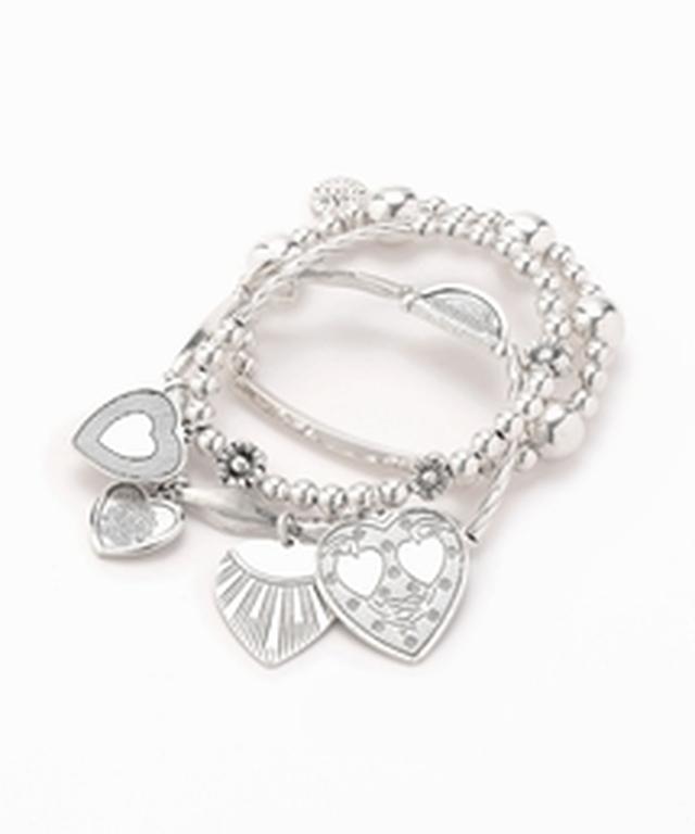 画像1: いまおススメのコスパアクセサリー3 GAS BIJOUX