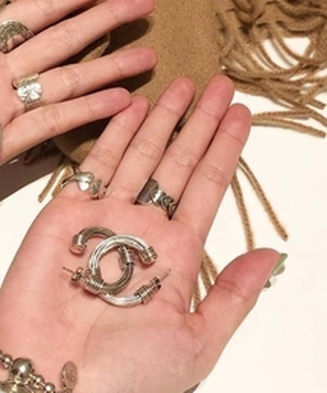 画像4: いまおススメのコスパアクセサリー3 GAS BIJOUX