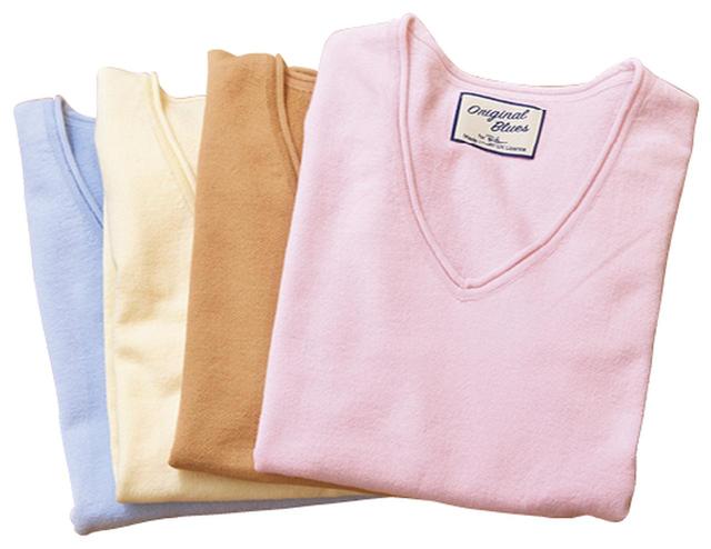 画像4: Ron Herman SPRING COLOR:ポイントはこの春着たいイエローカラー
