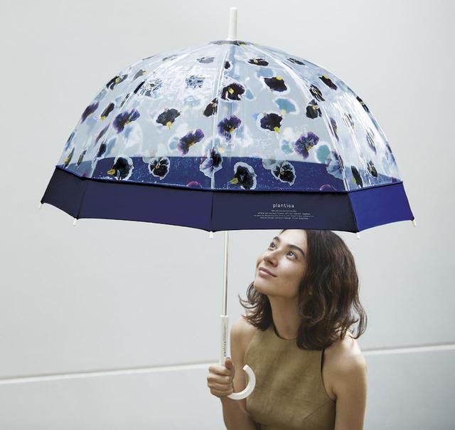 画像4: Plantica × Wpc. 完売必至のレインコラボが実現