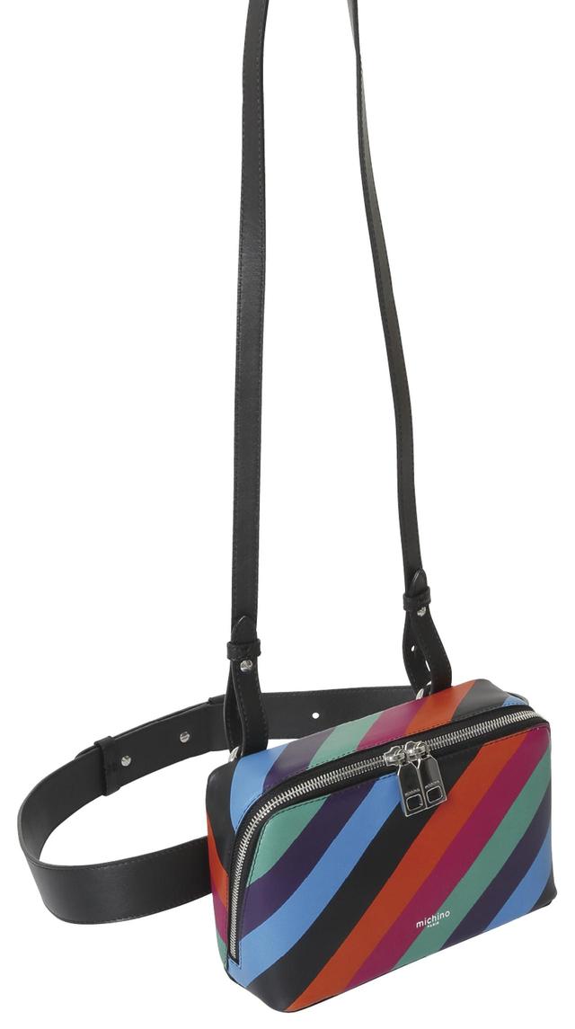 画像1: BARNEYS NEW YORK カラフルなバッグが春を呼び込む
