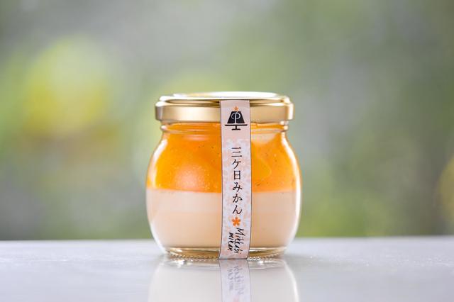 画像1: 日本初!“花”をコンセプトにしたカラフルなプリン専門店「浜松プリンPriful」