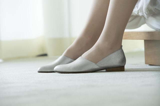 画像6: 今年の春夏はなに履く?