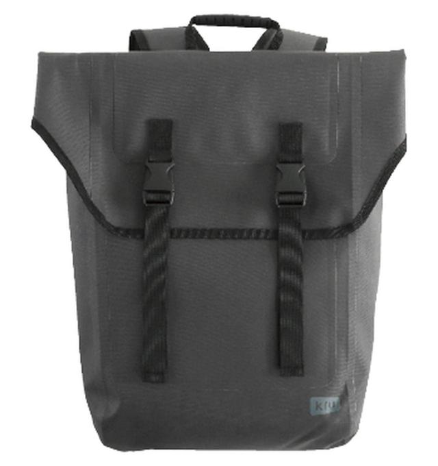 画像: ウェルダーショルダーバッグ〈8L〉 ベージュ 8,500円