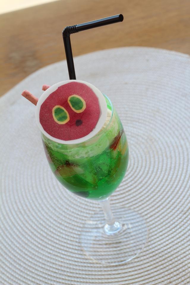 画像5: カフェ クッチーナ&カンパニー コラボレーションメニュー