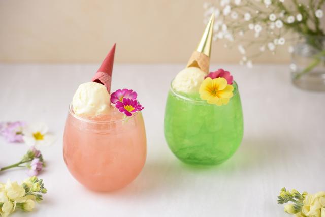 画像4: 【Spring Flower Garden】 メニュー紹介<全て税込価格>
