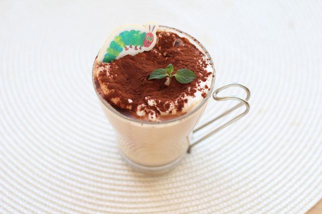 画像4: カフェ クッチーナ&カンパニー コラボレーションメニュー