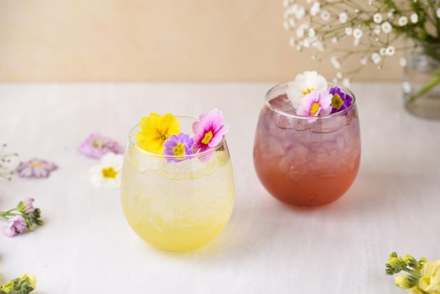 画像3: 【Spring Flower Garden】 メニュー紹介<全て税込価格>
