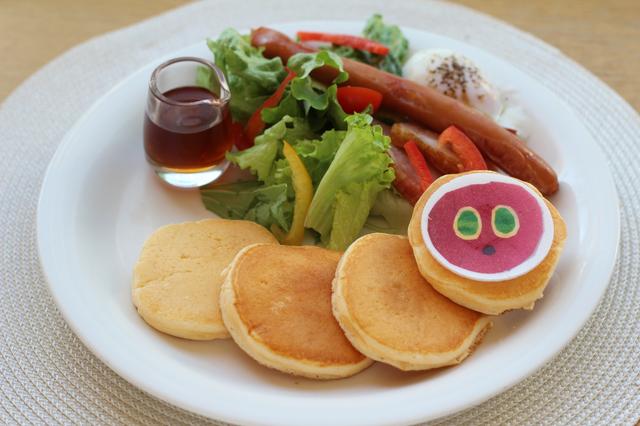 画像1: カフェ クッチーナ&カンパニー コラボレーションメニュー