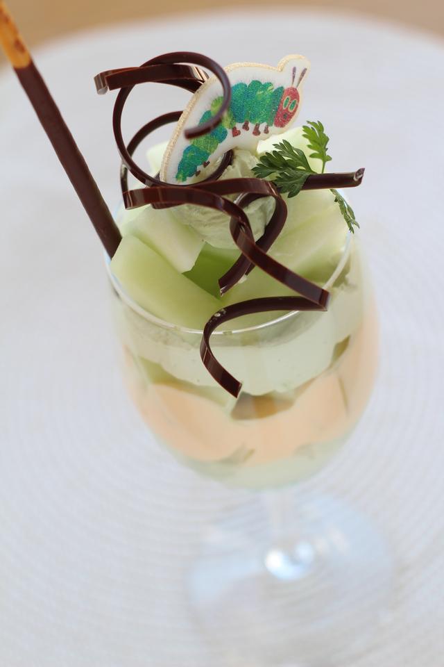 画像3: カフェ クッチーナ&カンパニー コラボレーションメニュー