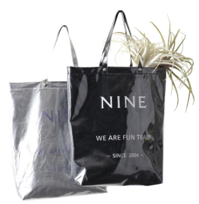 画像4: 西日本唯一のNINE【ナイン】 日常に+1を添える服「NINE」