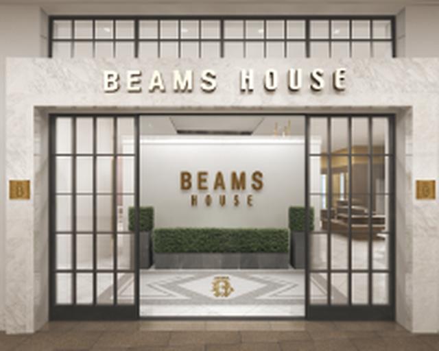 画像4: 4/19 New Open! Beams ビームス