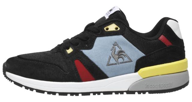 画像1: ORiental TRaffic X le coq sportif