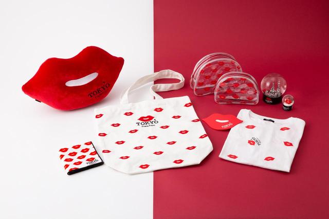 画像3: Franfrancの新コラボkiss