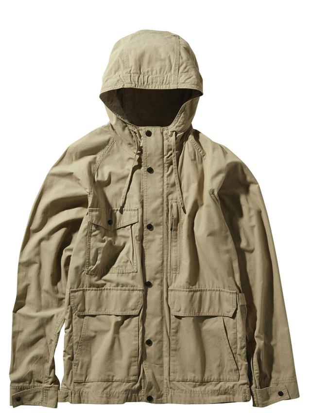 画像: 2:THE NORTH FACE