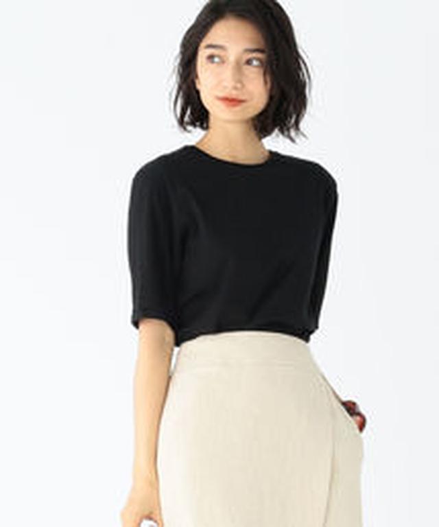 画像1: パーフェクトなTシャツ!?
