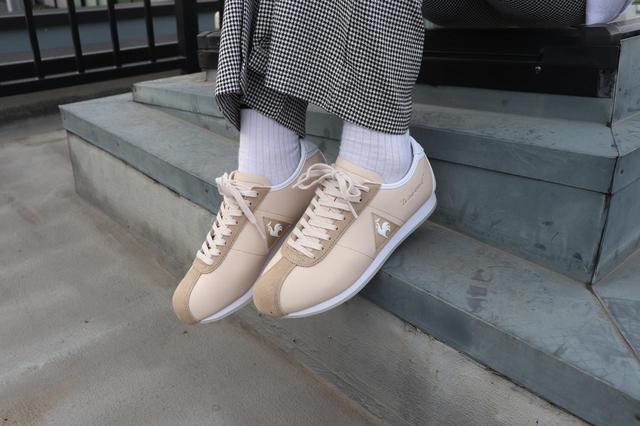 画像1: atmos×lecoq sportif
