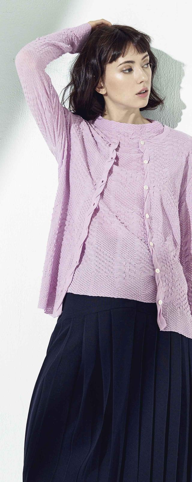 画像1: 服のプロが作る良い服