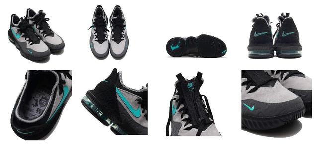 画像: 世界でatmosだけのNIKE