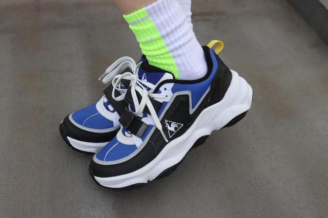 画像2: atmos×lecoq sportif