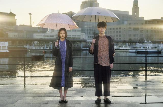 画像: Wpc.×菅田将暉×中島セナ by 染谷将太 人気ブランド&俳優が集合! 『まだここにいる』