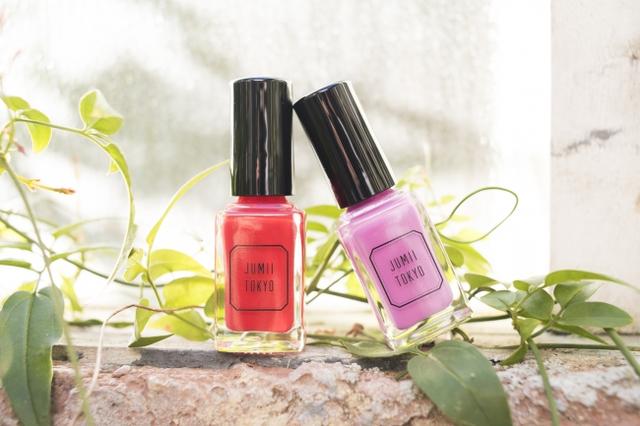 画像1: JUMII TOKYO2019 SUMMER COLLECTION発売