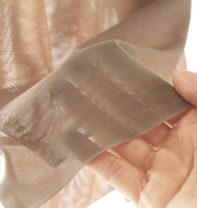 画像: 素材に注目!薄く・軽く・やわらか0.3mmの極薄素材で 素肌感覚!