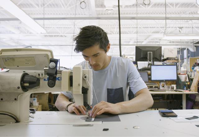 画像2: What's ARC'TERIX その魅力に迫る
