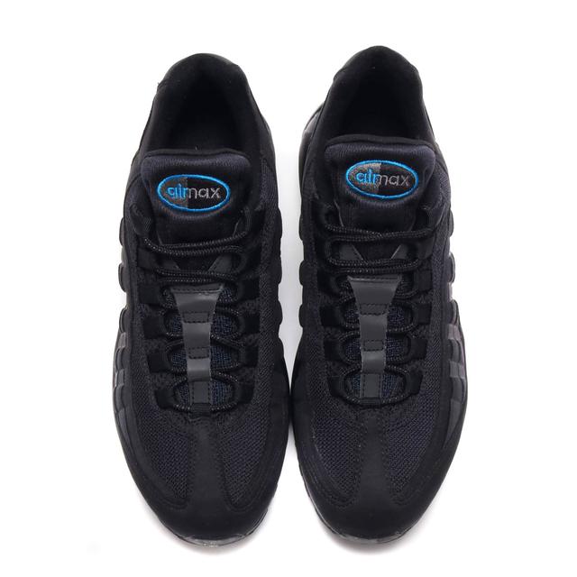 画像2: あの超・超!完売モデルが蘇る! ミニマルブラックの限定AIR MAX