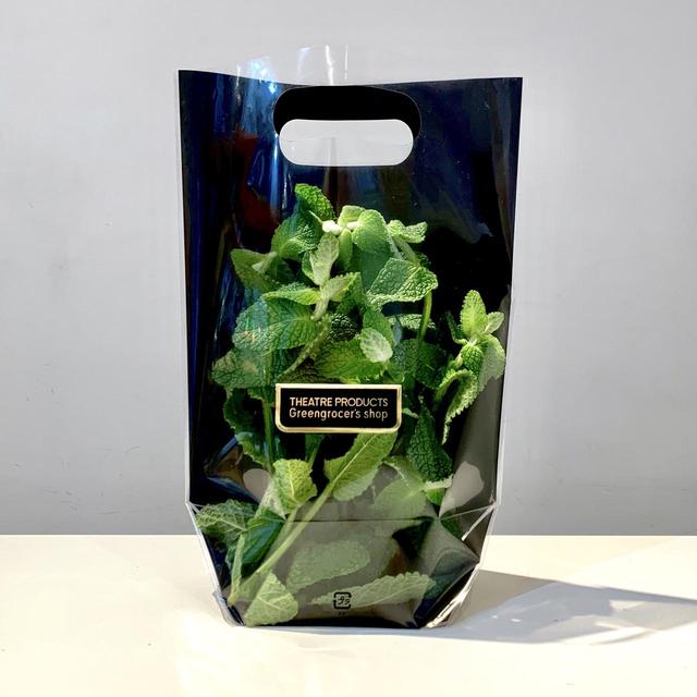 画像3: ファッションデザイナーの野菜屋さん1?