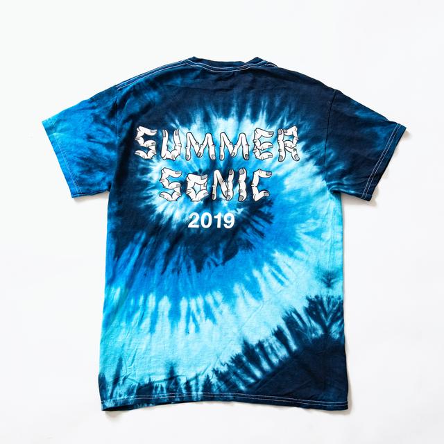 画像10: SHIPSがサマソニフェスTシャツ第2弾発表!昨年に引き続き“野生爆弾くっきー”とのコラボ決定。