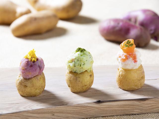 画像2: 秋の味覚を楽しむじゃがいもフェス