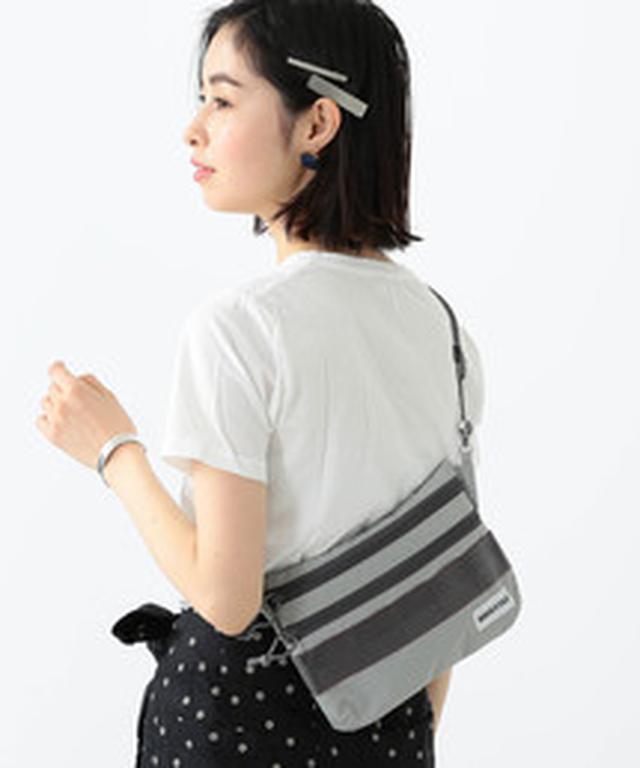 画像: Ray BEAMS×BRIEFING