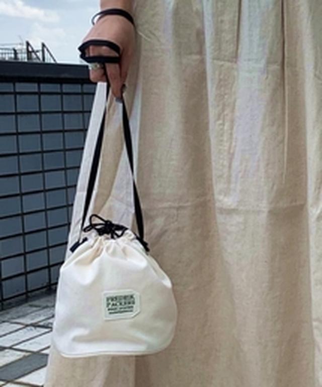 画像1: FREAK'S STORE×FREDRIK PACKERS,BACH