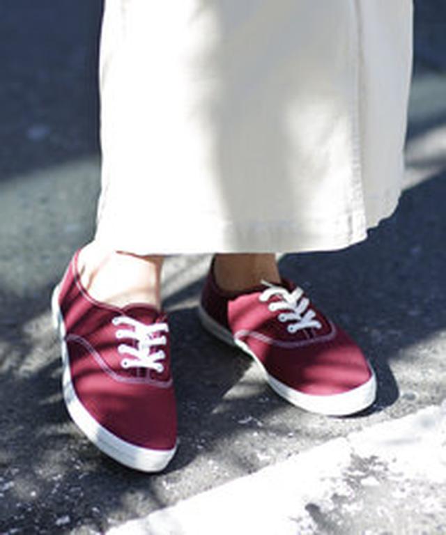 画像: nano universe別注KEDS