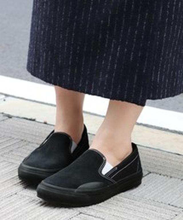 画像: JOURNA STANDARD別注CONVERSE
