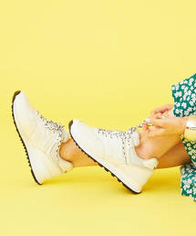 画像2: UNITED ARROWS別注 NEWBALANCE