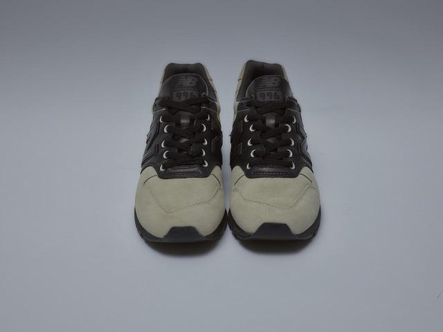 画像1: BEAMS PLUSコラボモデル