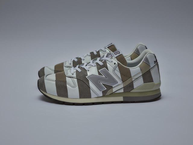 画像2: mita sneakersコラボモデル
