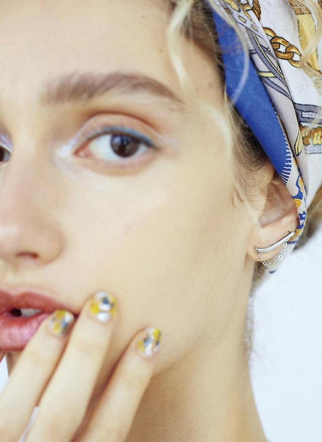 画像1: TREND ACCESSORY STYLE BEST 7