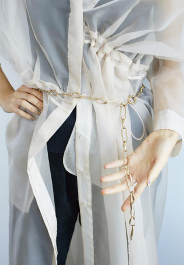 画像6: TREND ACCESSORY STYLE BEST 7