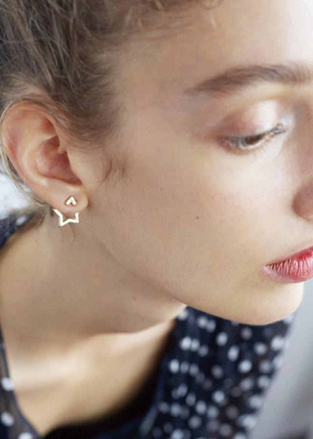 画像2: TREND ACCESSORY STYLE BEST 7
