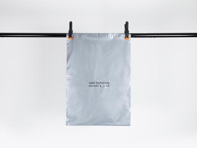 画像3: 「1500」30周年記念の新作 “SAMPLE LAB”限定24足