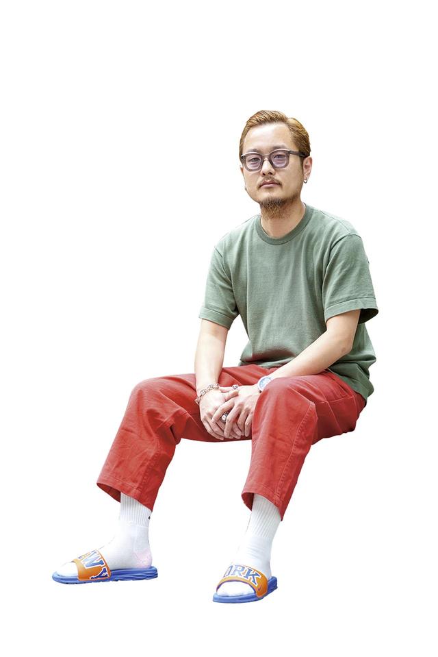 画像: STANCEおススメスタイル2 ファッション×サブカル FREAK`S STORE