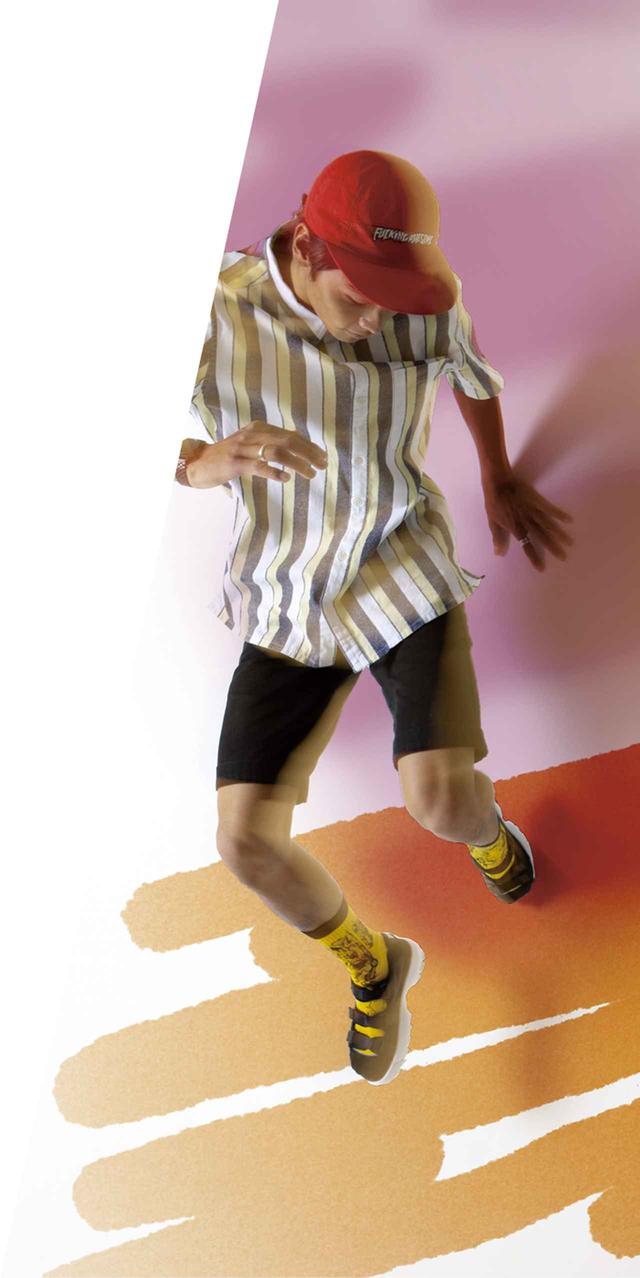 画像1: SURFER 平原颯馬