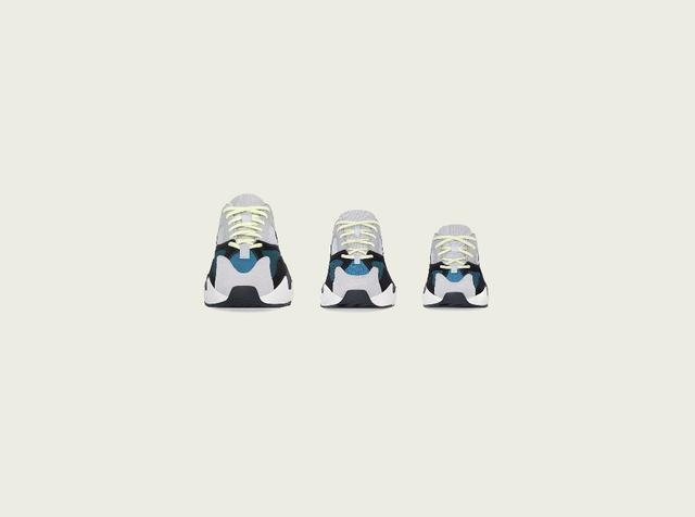 画像3: アディダスと世界最高のファッションアイコン そのコラボラインに新作