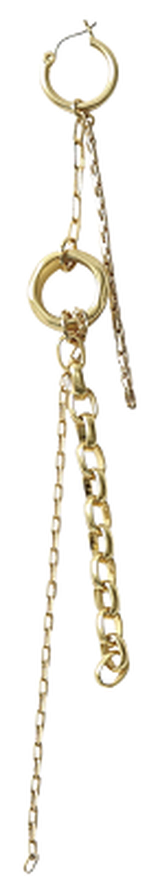 画像1: AUTUMN TREND ACCESSORY 1 BEAMS 月曜日を気持ちよくスタートするジュエリー