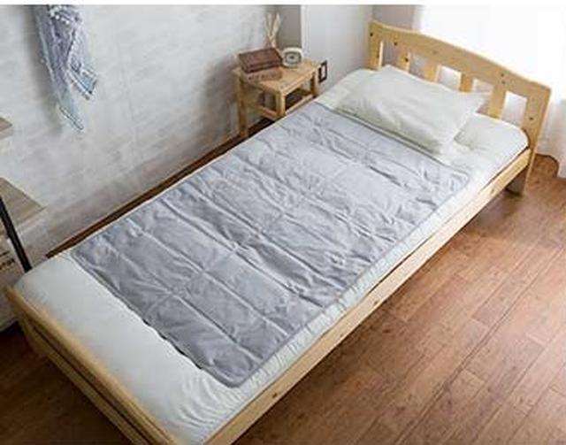 画像2: 暑くて寝苦しい夏の夜に!快適な睡眠をサポートする人気グッズ